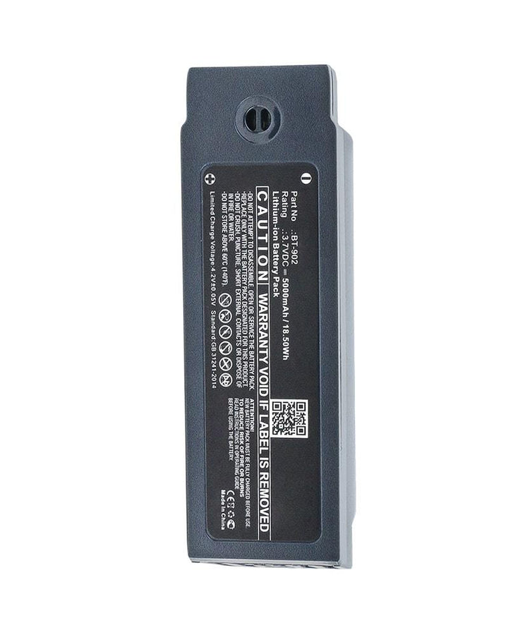 Vocollect A720 Battery - 7