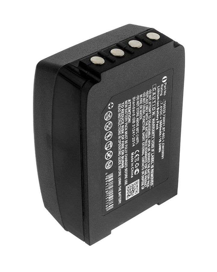 Vocollect 730025 Battery