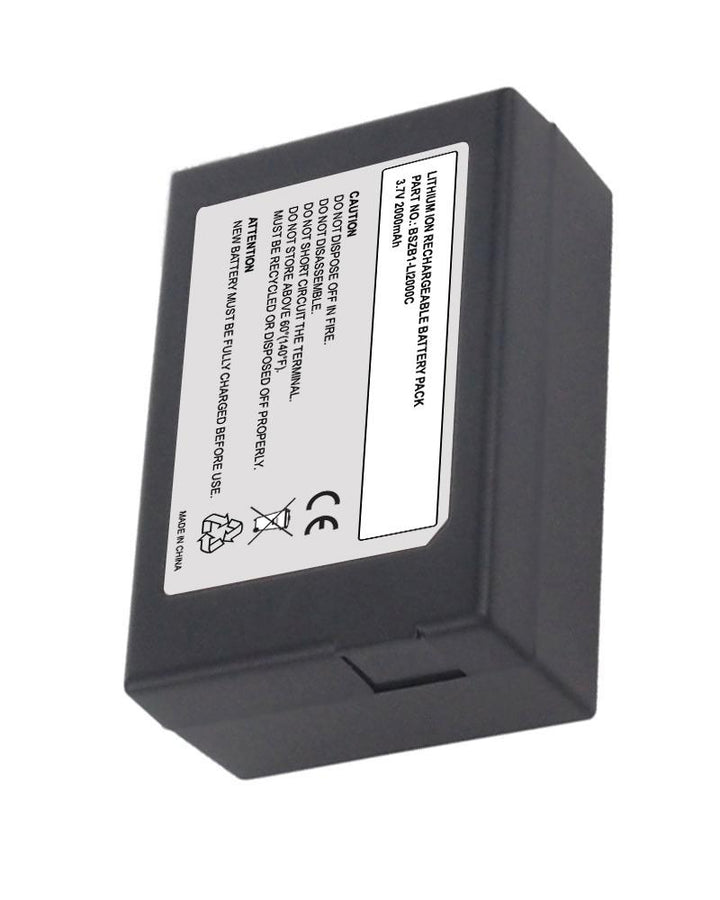 Psion-Teklogix WorkAbout Pro 7527 Battery - 2
