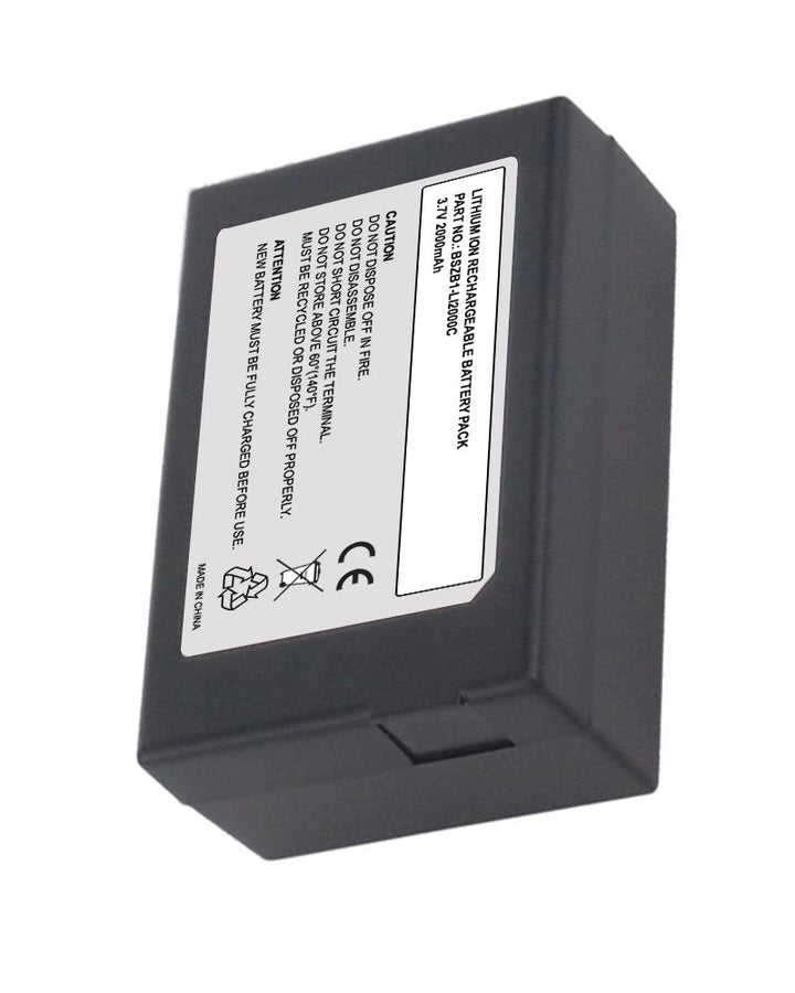 Psion WA3006 WA3010 WorkAbout Pro Battery 2000mAh - 2