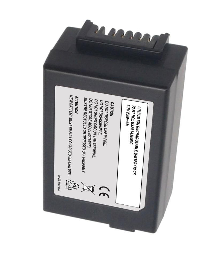 Psion WA3006 WA3010 WorkAbout Pro Battery 2000mAh - 3
