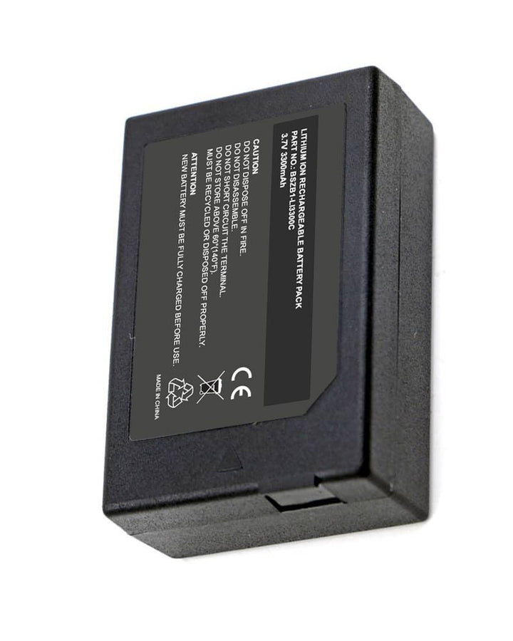 Psion-Teklogix 7525 Battery - 6