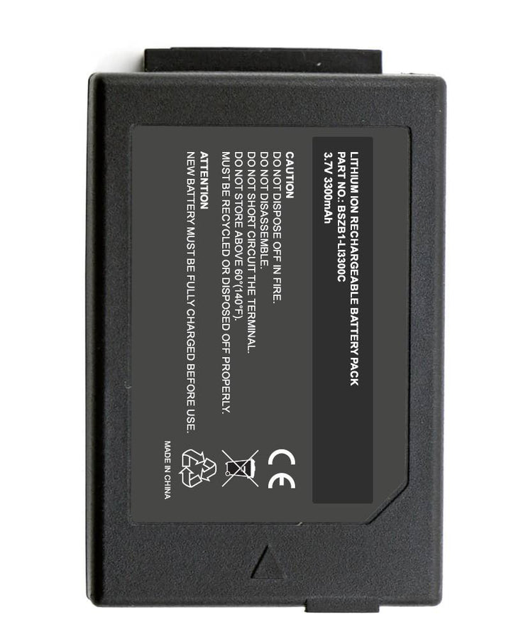 Zebra WorkAbout Pro 4 Battery - 7