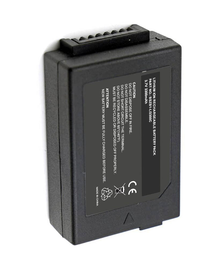 Psion-Teklogix 7527 Battery - 5