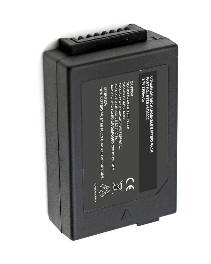 Psion-Teklogix 1050494-002 WA3006 WA3010 Battery 3300mAh