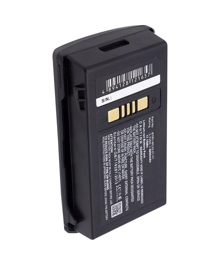 Symbol MC3200 (High Capacity) Battery - 5