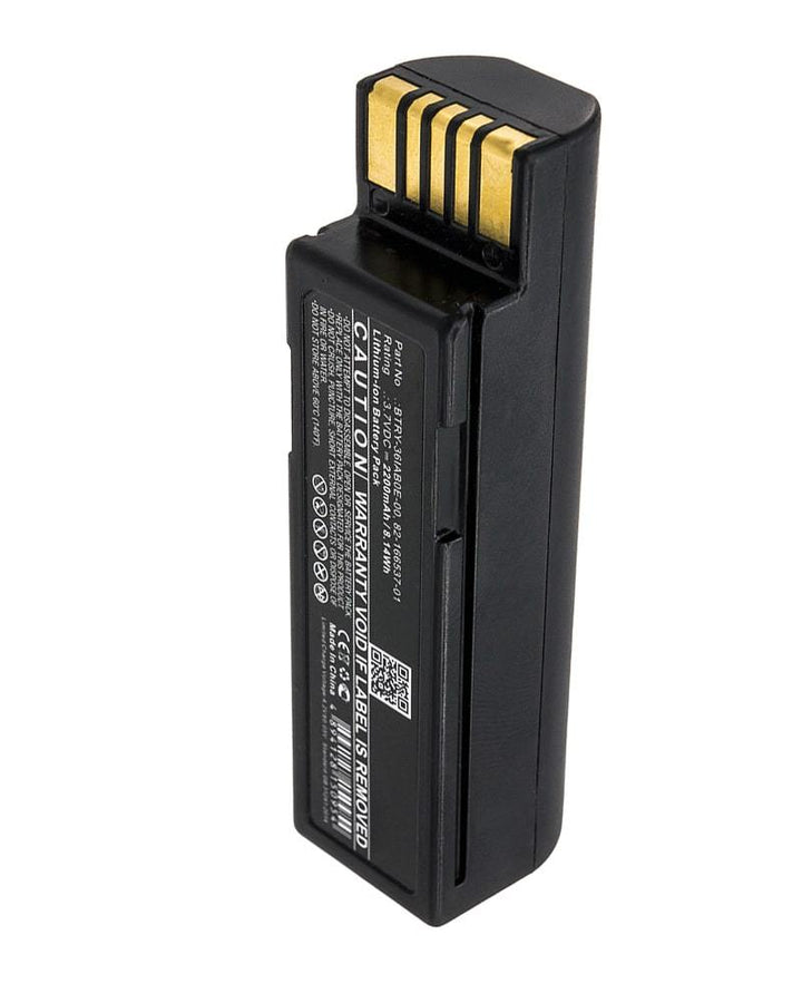 Zebra DS3678 Battery - 2