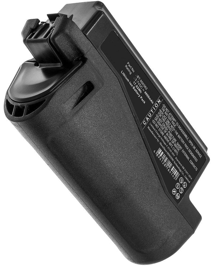 Zebra BT-000362 Battery