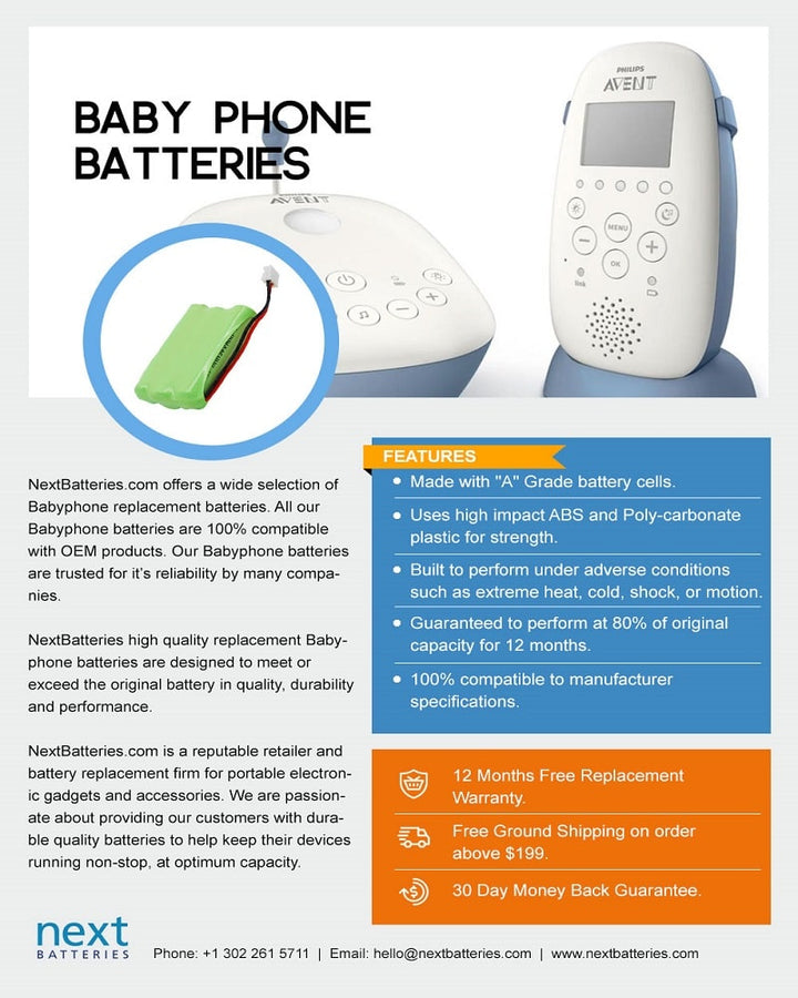 Luvion Prestige Touch SP405068 Battery 2000mAh - 4