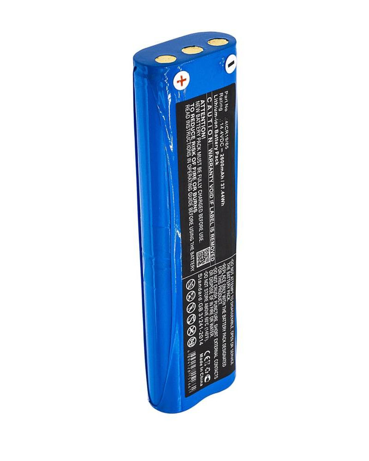 Bissell 1605 Battery