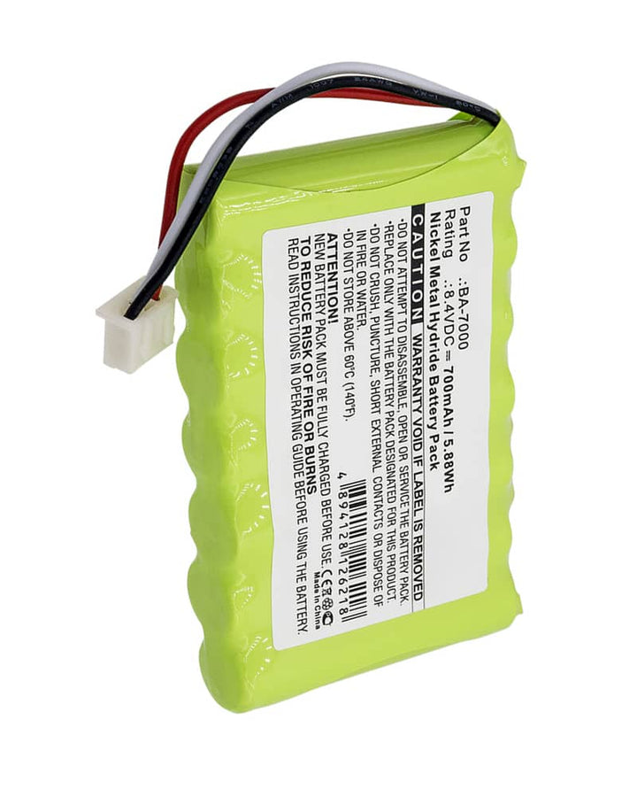 Brother BA-7000 Battery