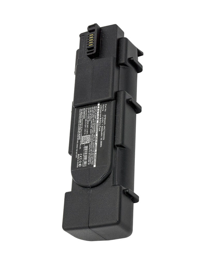 ARRIS BPB044S SVG2482AC TG1672 Battery 4400mAh Black - 2