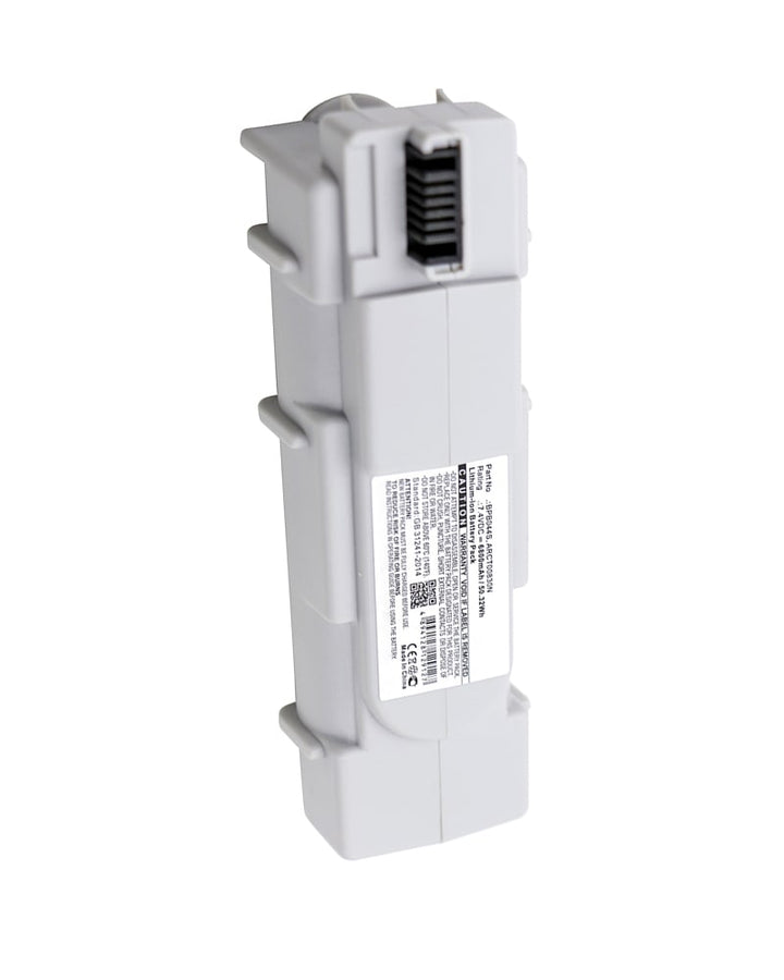 ARRIS BPB044S SVG2482AC TG1672 Battery 6800mAh White