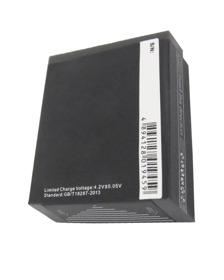 Rollei Prego DP8300 Battery