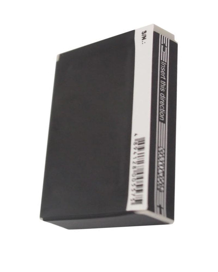 Konica Minolta NP-900 Digikameran akku Li-Ion 3,7V 600mAh 2Wh Konica Minolta NP-900 Digikameran akku Li-Ion 3,7V 600mAh 2Wh