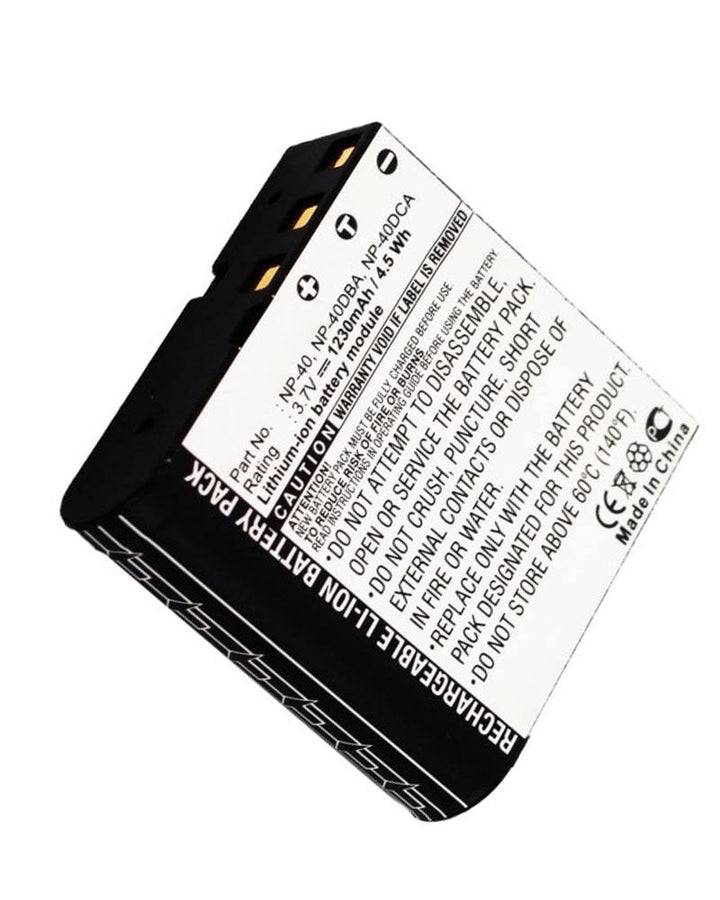 Medion Life S47000 Battery - 10