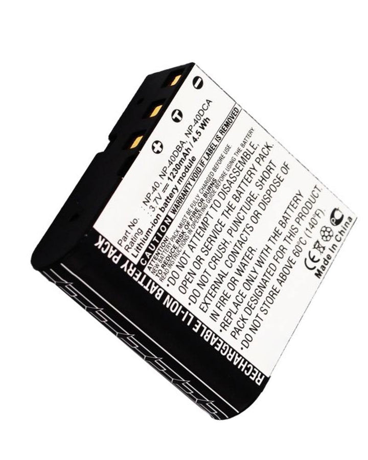 Medion MD86064 Battery - 7