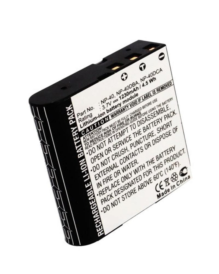 Medion Life S47000 Battery - 8