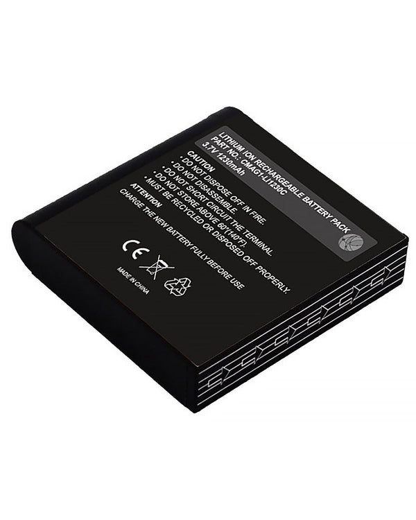 DXG DXG-535V Battery