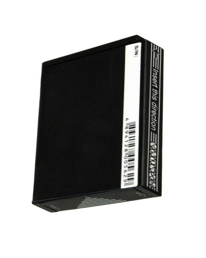 KLIC-7000 Sostituire la batteria per KODAK EasyShare LS753 LS755 LS4330 M590,800mAh 3.7V 3.0WH KLIC-7000 Sostituire la batteria per KODAK EasyShare LS753 LS755 LS4330 M590,800mAh 3.7V 3.0WH