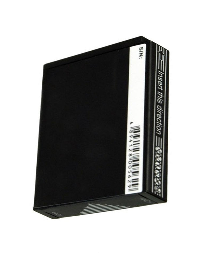 Phisung HDV-D505SC Battery