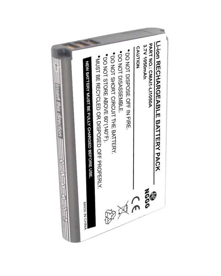 Contour ContourHD 720P Battery