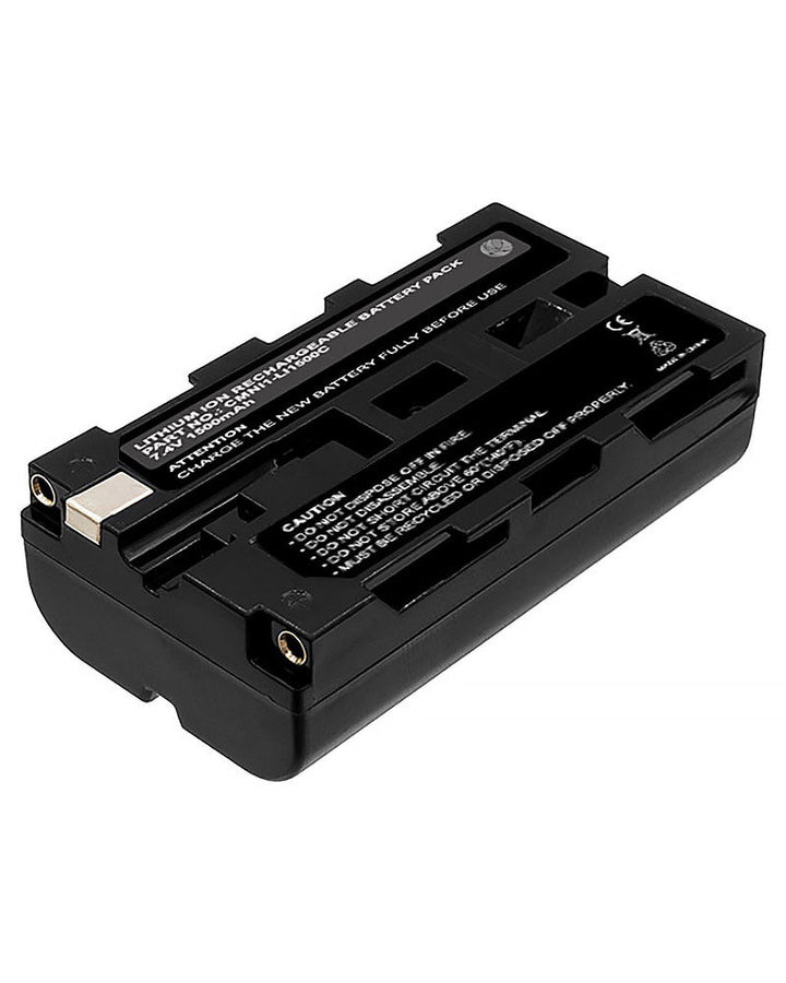 Sony CCD-TR810E Battery