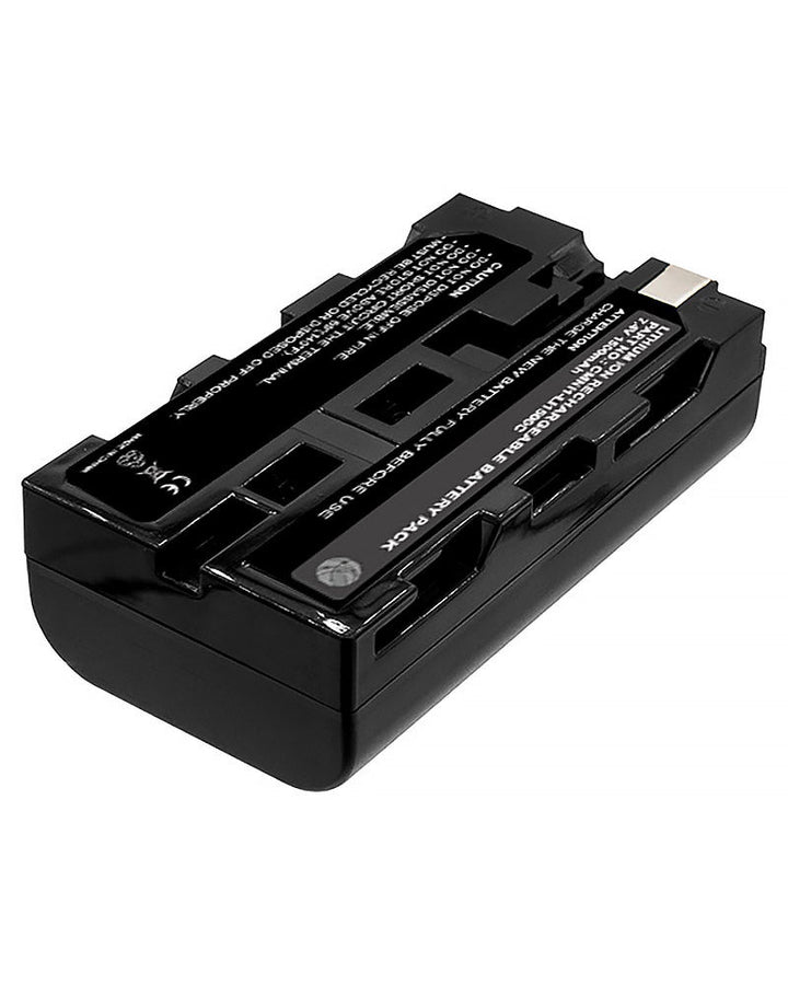 Sony HXR-NX5E Battery-2
