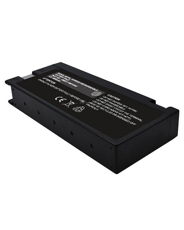Sylvania VC4540SL01 Battery