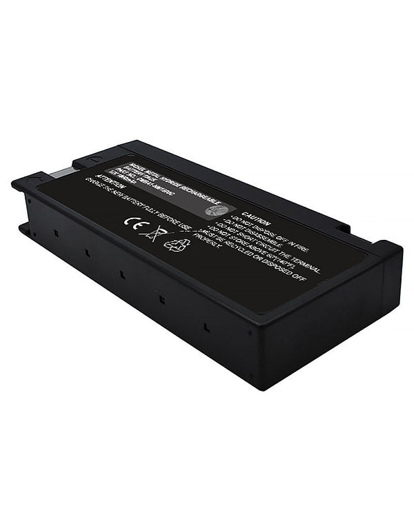 Philips CPJ-810 Battery