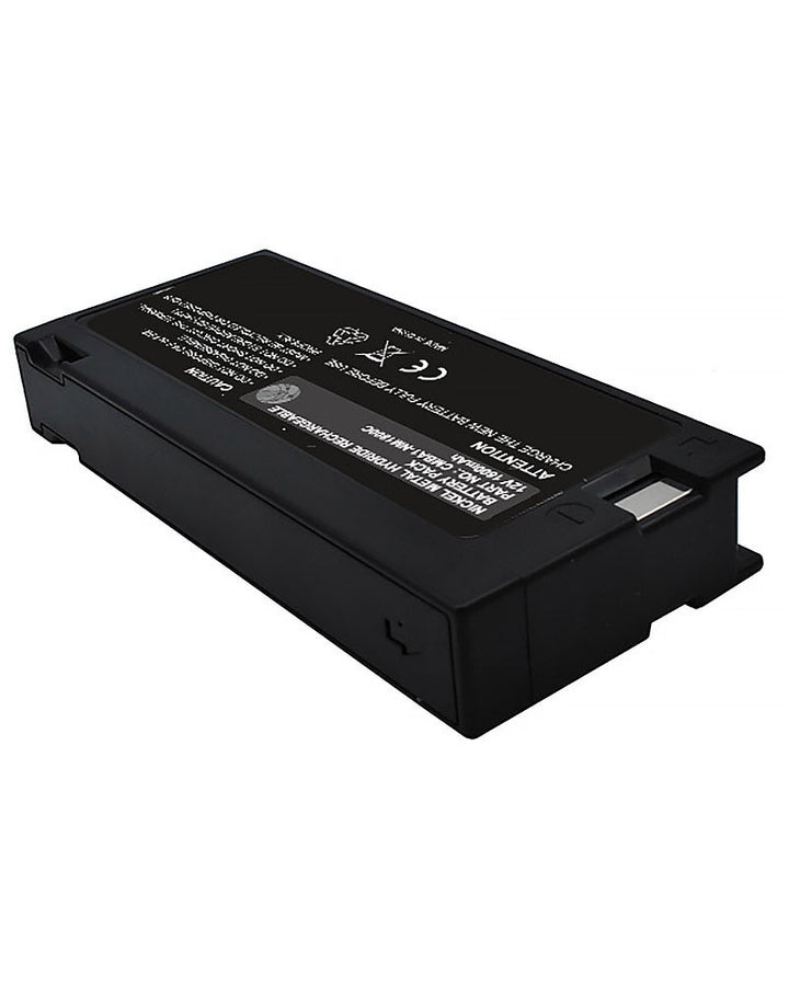 Panasonic PV-610D Battery-2