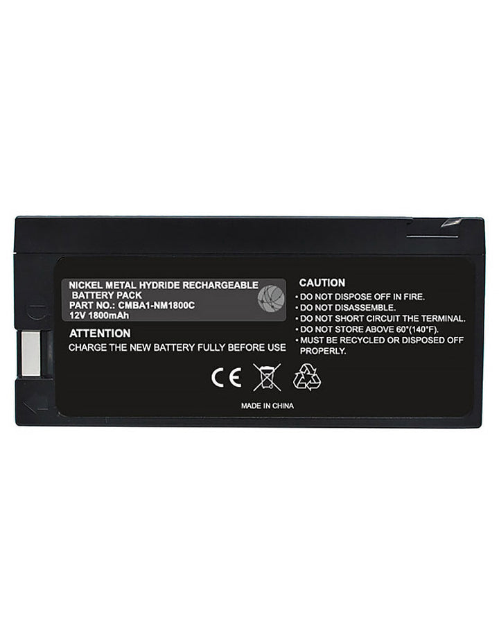 Quasar VM-21AC Battery-3