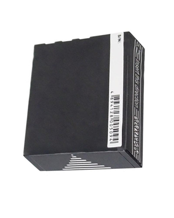 Fujifilm FinePix F455Zoom Battery