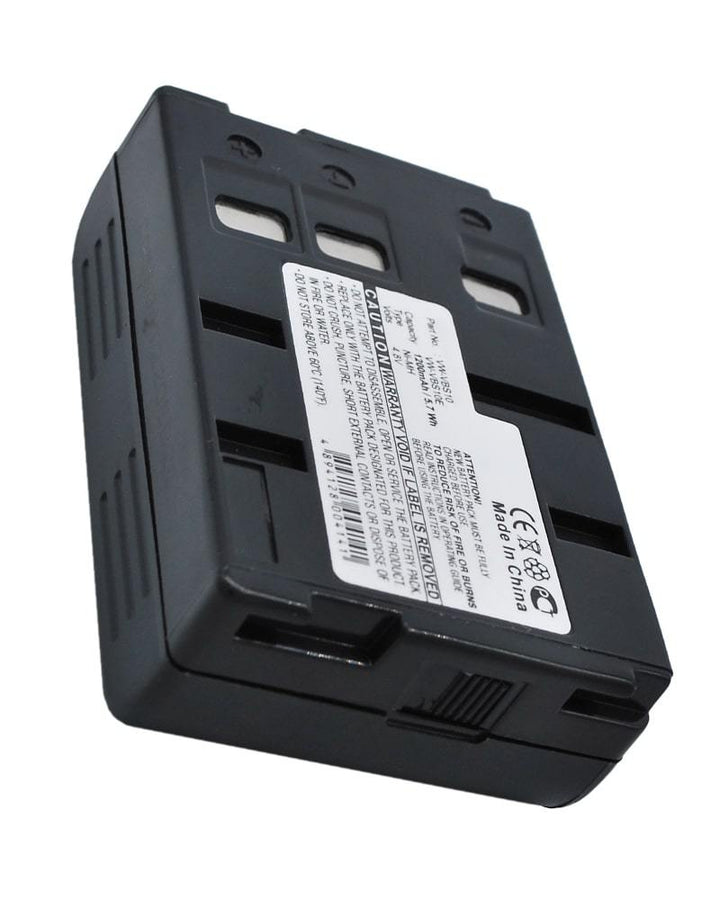 Panasonic NV-S58 Battery - 2