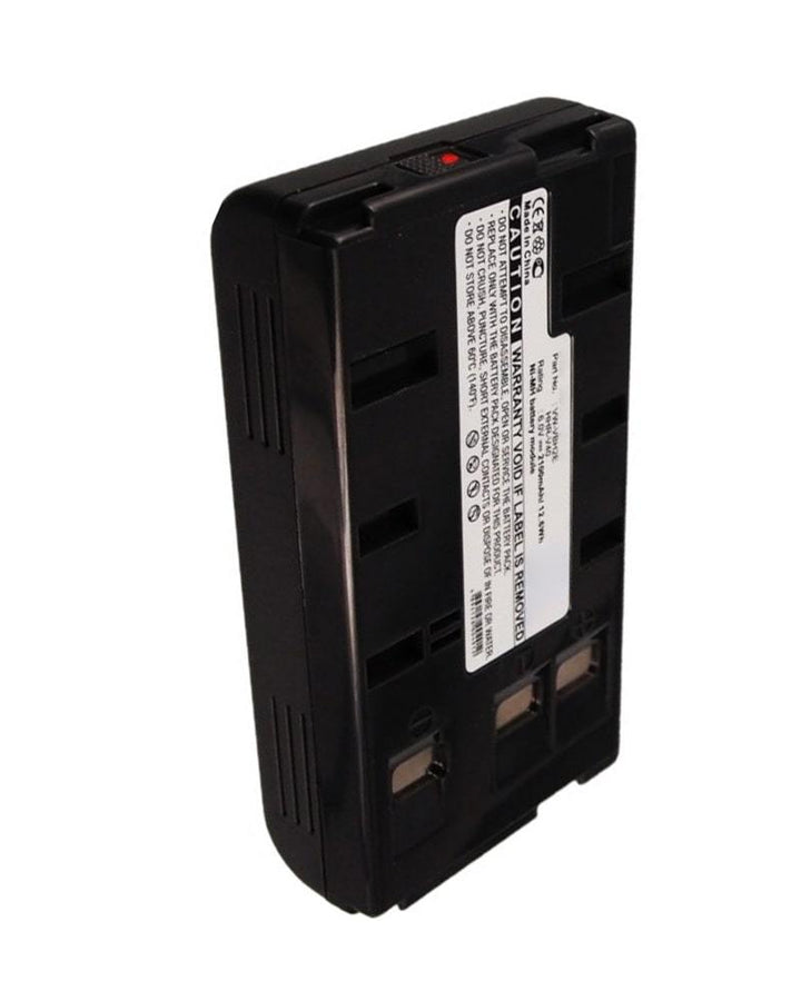 Panasonic NV-MS95A Battery - 6