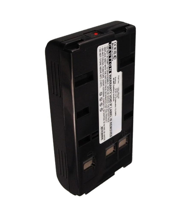 Panasonic PV-17 Battery - 6