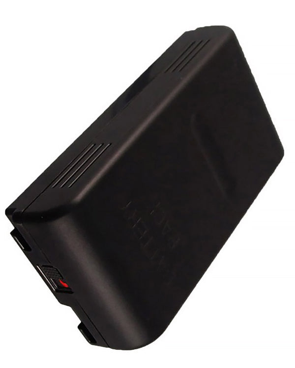 Panasonic NV-S88E Battery