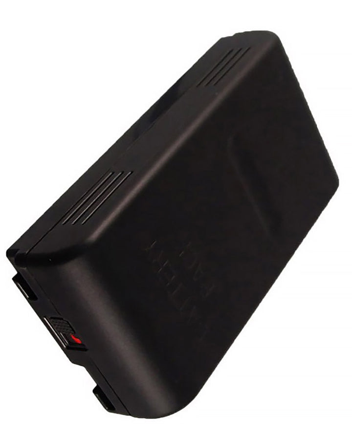 JVC GR-AXM230U Battery