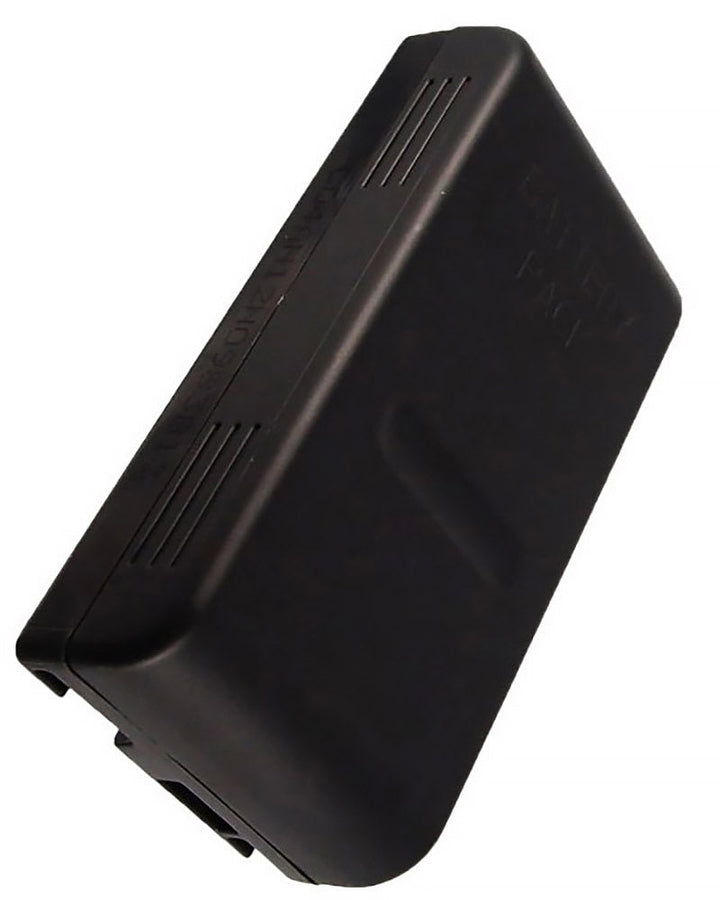 JVC GR-FX Series Battery-2