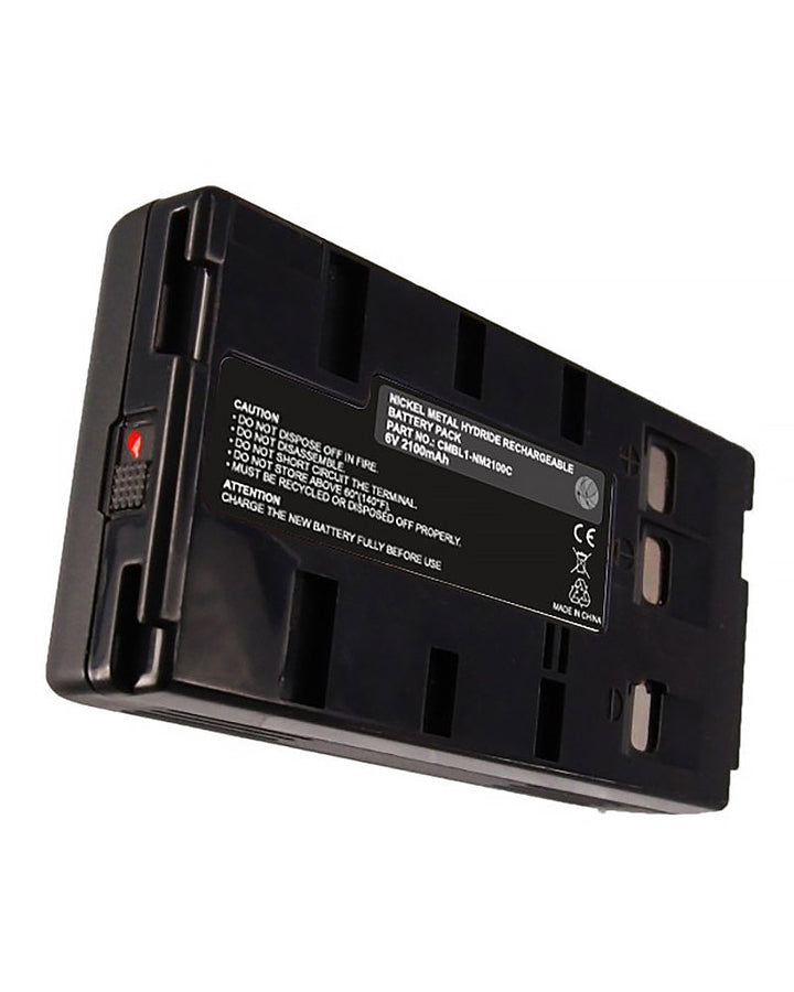 Batterie compatible avec JVC GR-AXM700U | Leroy Merlin Batterie compatible avec JVC GR-AXM700U | Leroy Merlin