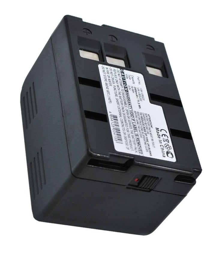 Panasonic NV-S58 Battery - 9