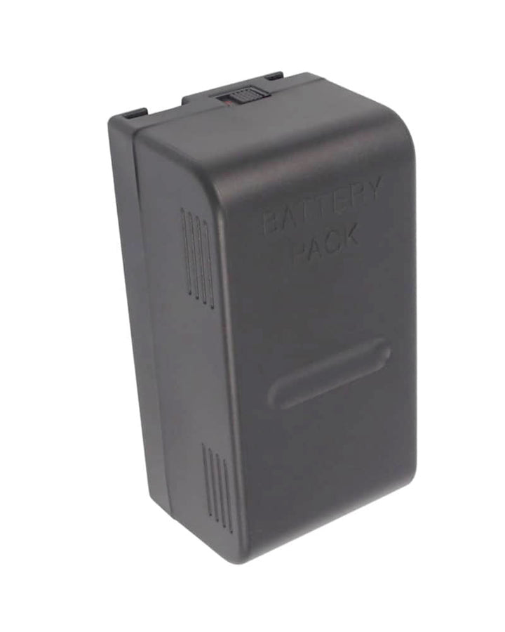 JVC GR-FXM16 2100mAh Ni-MH 6V Camera Battery - 5