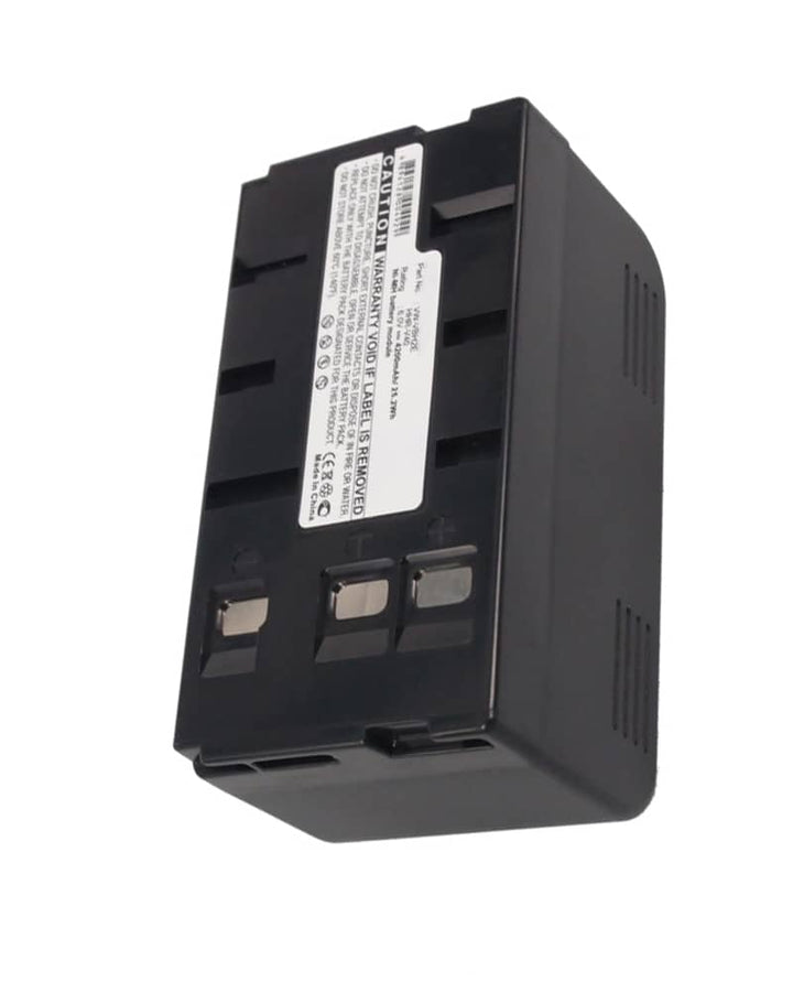 Panasonic PV-IQ404A Battery - 12