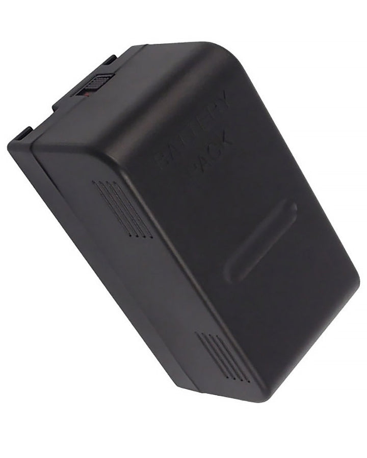 JVC GR-FX10 Battery-5