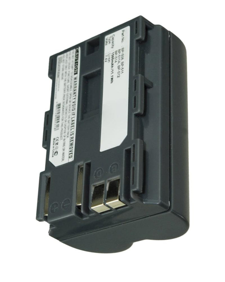 Canon PV130 Battery - 2