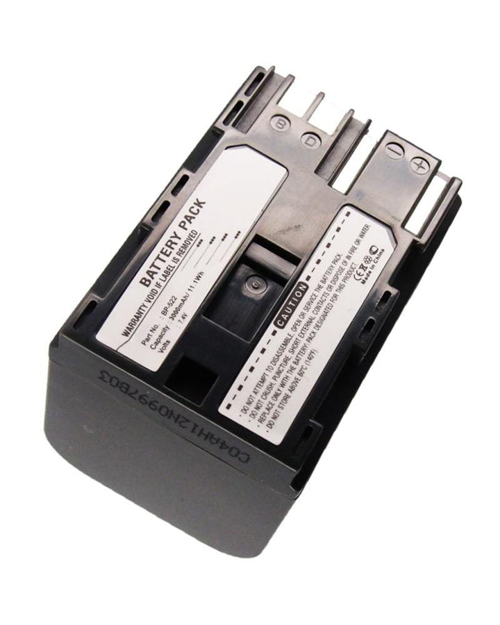 Canon PV130 Battery - 10
