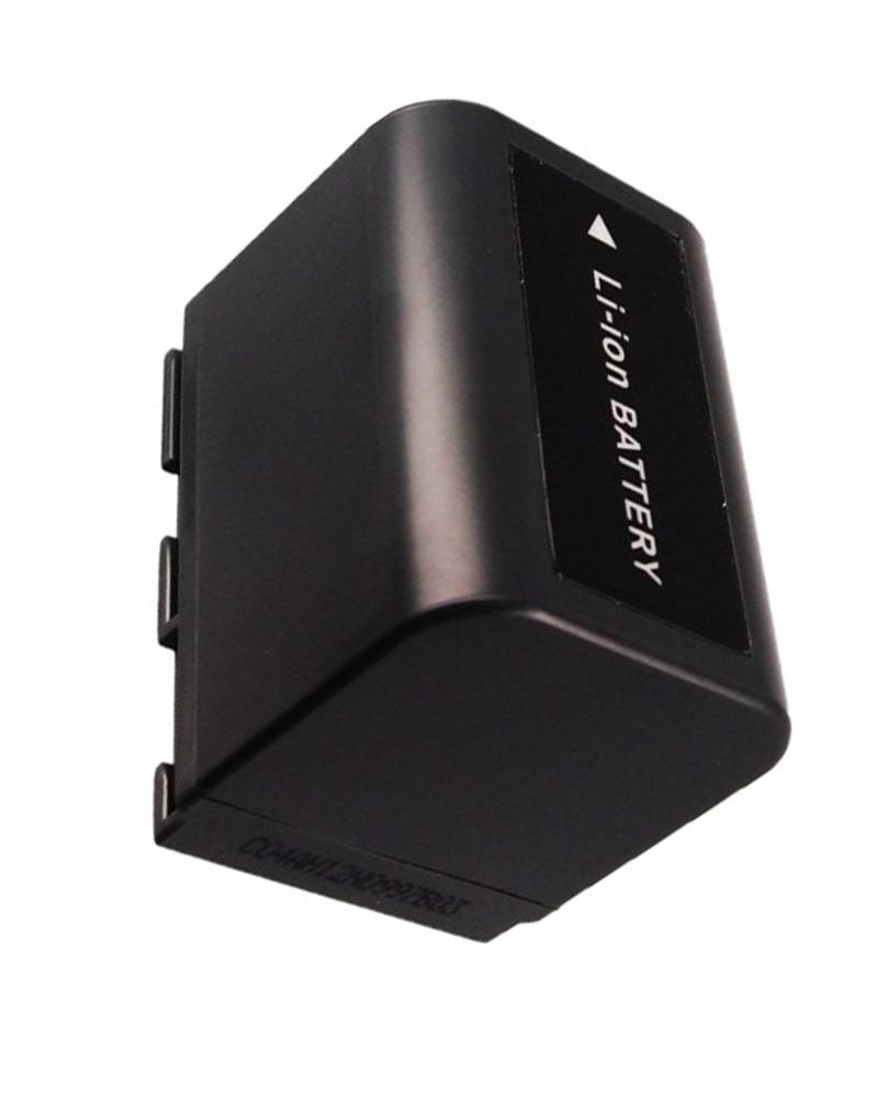 Batterie OTB Pour Caméscope Canon - BP-511 - 1200mAh - Compatible MV450i, MV500i, Etc.