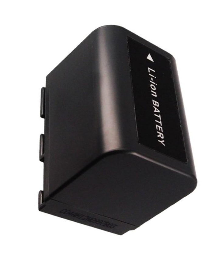 Canon ZR30MC Battery - 8