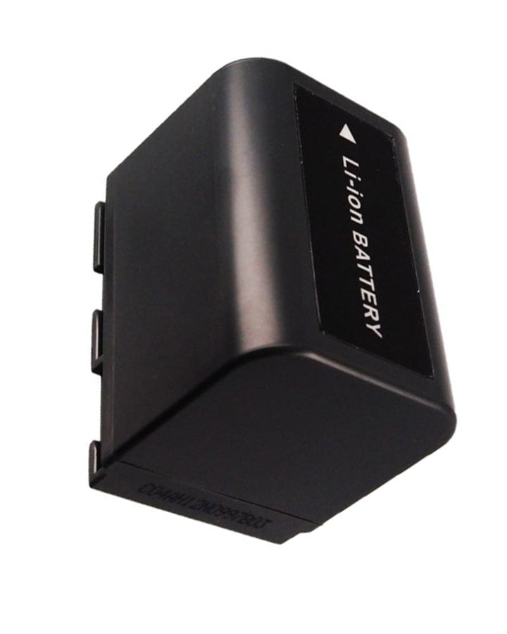 Canon Optura 10 ZR20 Battery 3000mAh