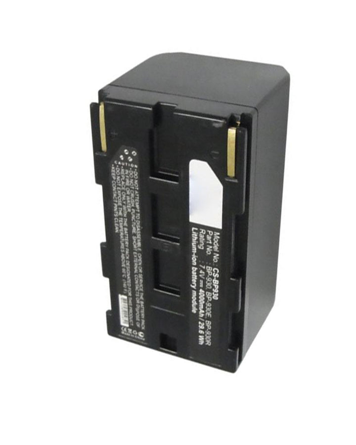 Canon ES300V Battery - 12